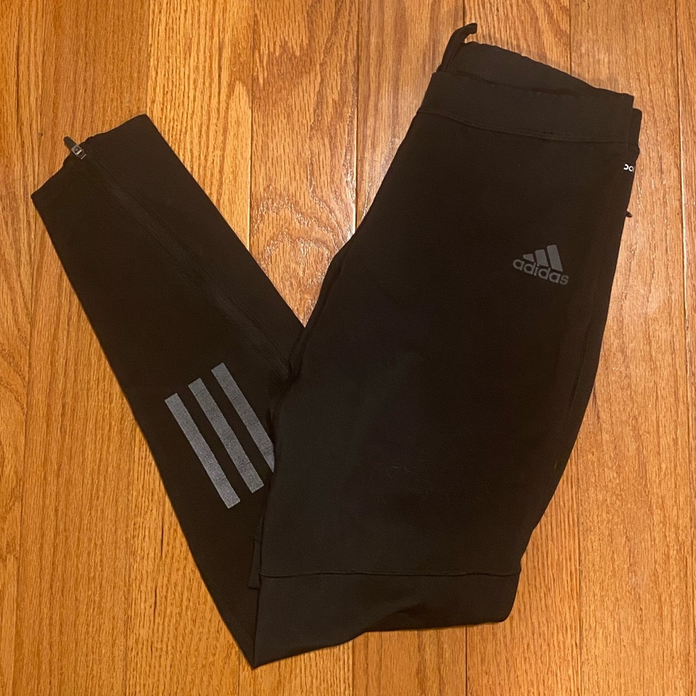 Adidas climacool track pants